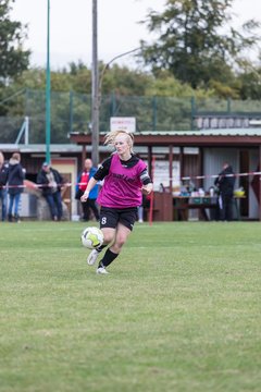 Bild 21 - Frauen Grossenasper SV - SV Steinhorst/Labenz : Ergebnis: 1:3